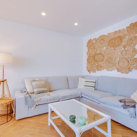 Downtown Bingo Apartment Фару Екстер'єр фото