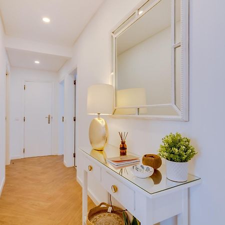 Downtown Bingo Apartment Фару Екстер'єр фото