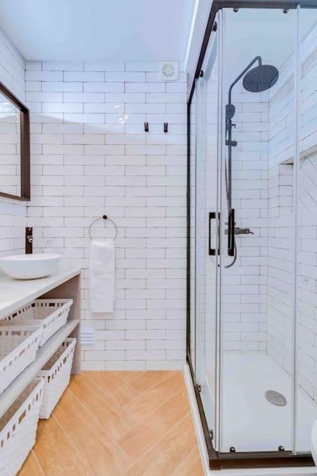 Downtown Bingo Apartment Фару Екстер'єр фото