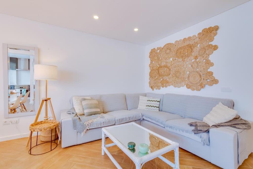 Downtown Bingo Apartment Фару Екстер'єр фото