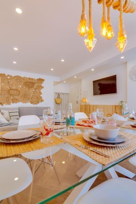 Downtown Bingo Apartment Фару Екстер'єр фото