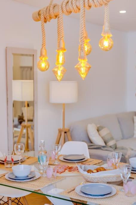 Downtown Bingo Apartment Фару Екстер'єр фото