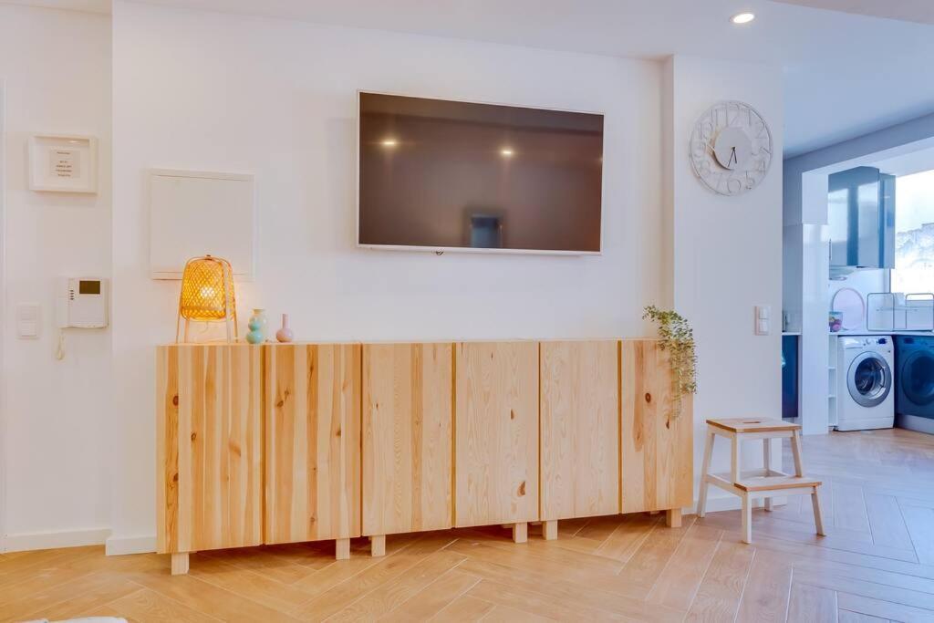 Downtown Bingo Apartment Фару Екстер'єр фото