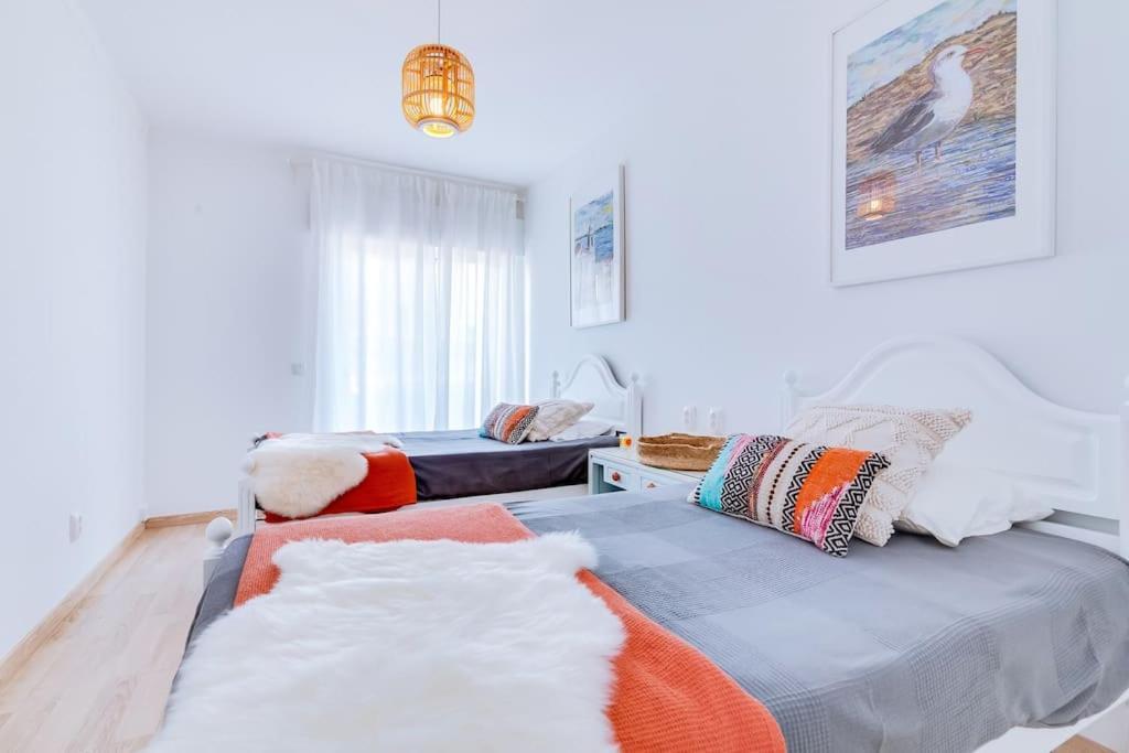 Downtown Bingo Apartment Фару Екстер'єр фото