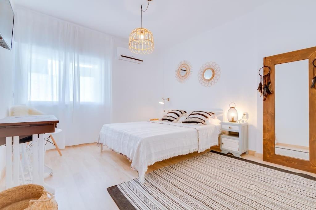 Downtown Bingo Apartment Фару Екстер'єр фото