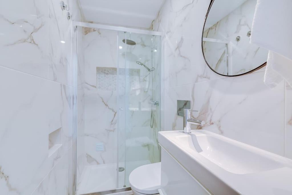 Downtown Bingo Apartment Фару Екстер'єр фото