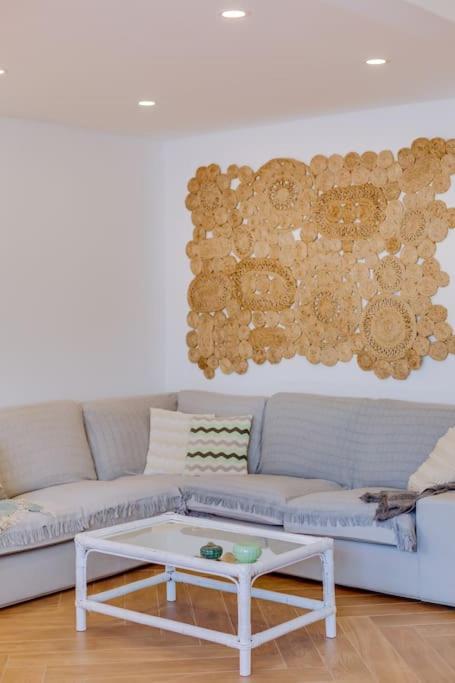Downtown Bingo Apartment Фару Екстер'єр фото