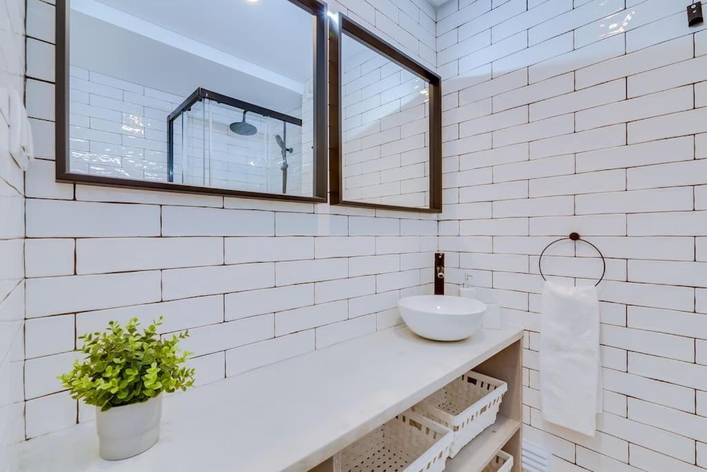 Downtown Bingo Apartment Фару Екстер'єр фото