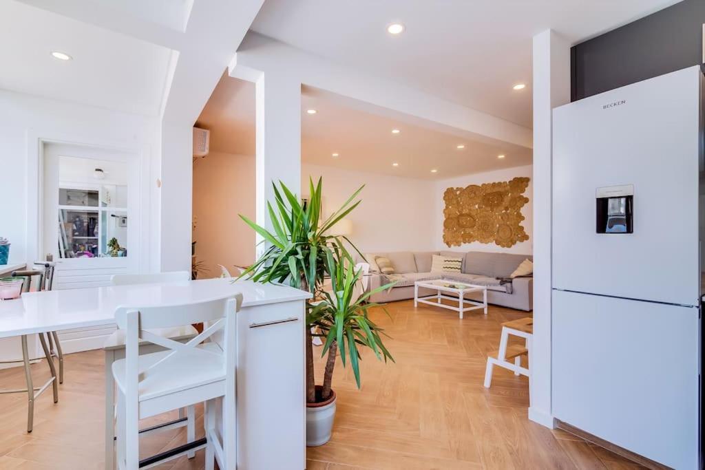 Downtown Bingo Apartment Фару Екстер'єр фото