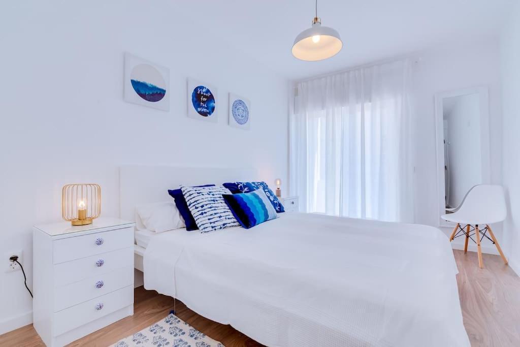 Downtown Bingo Apartment Фару Екстер'єр фото