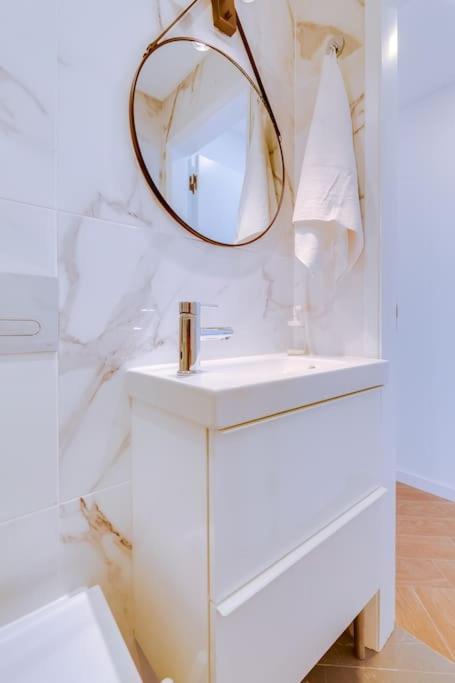 Downtown Bingo Apartment Фару Екстер'єр фото