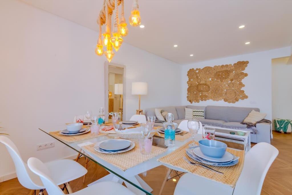 Downtown Bingo Apartment Фару Екстер'єр фото
