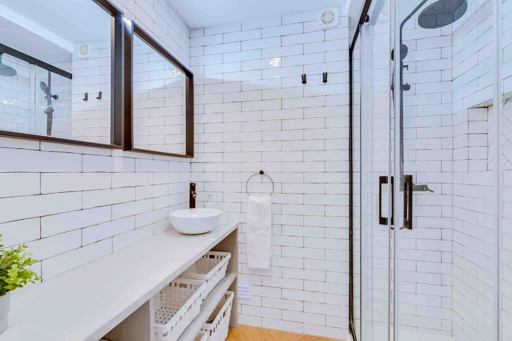 Downtown Bingo Apartment Фару Екстер'єр фото