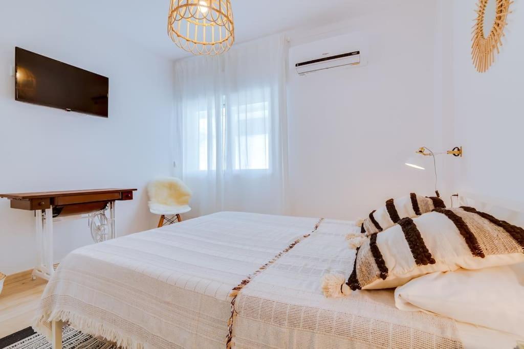 Downtown Bingo Apartment Фару Екстер'єр фото