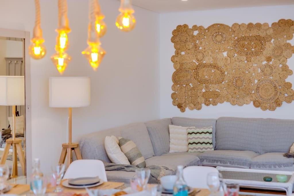 Downtown Bingo Apartment Фару Екстер'єр фото