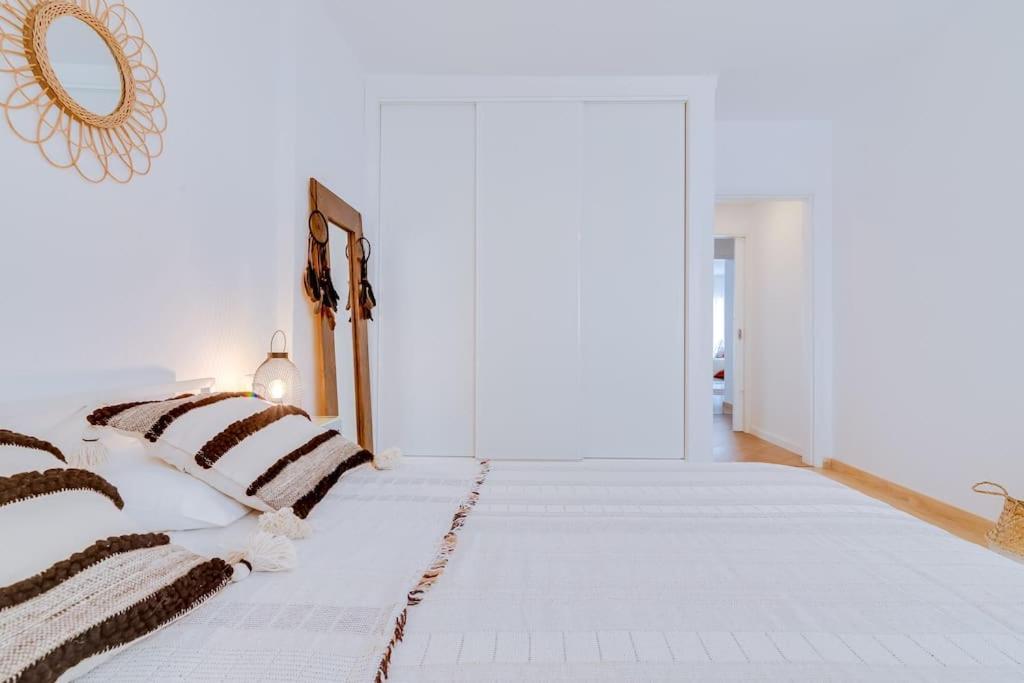 Downtown Bingo Apartment Фару Екстер'єр фото