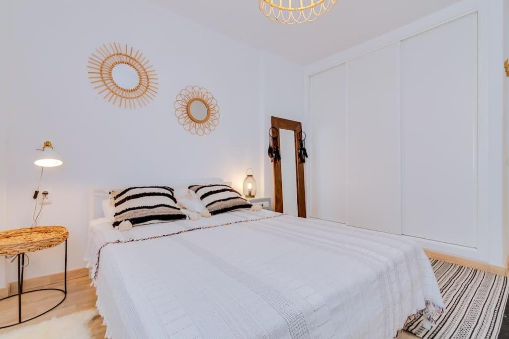 Downtown Bingo Apartment Фару Екстер'єр фото